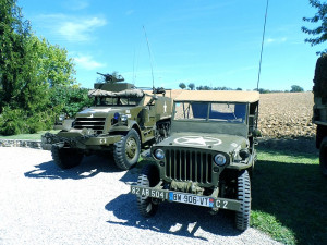 jeeps US army