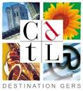 logo Comité Départemental du Tourisme du Gers