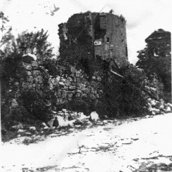 La Bataille de Castelnau (21 Juin 1944)