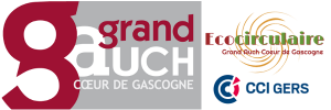 logo Grand AUCH