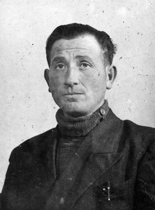 Pino Novarini