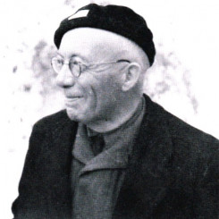 Talès Laurent (Abbé)