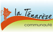 logo Ténarèze Communauté