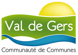 logo Val de Gers