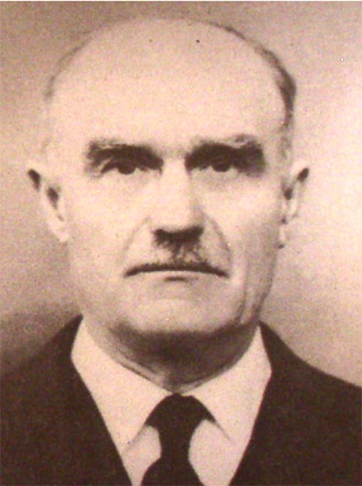 Georges Daubèze