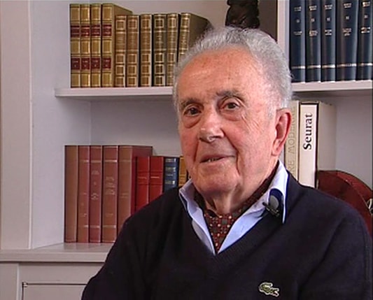Jean Laborde