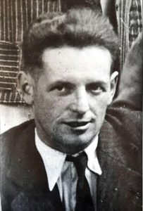 Portrait de Louis Dalès