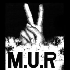 Les M.U.R (Mouvements Unis de la Résistance)