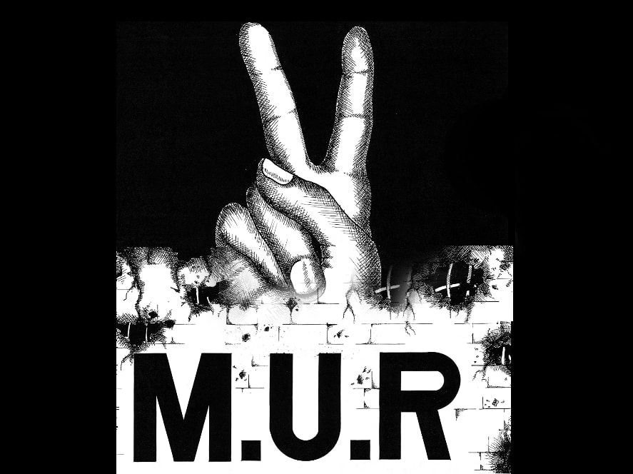 Logo vignette MUR