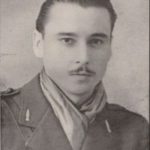 Portrait Maurice Dupont