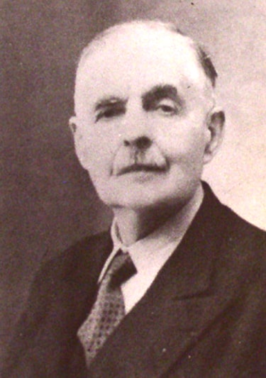 Fernand Mauroux