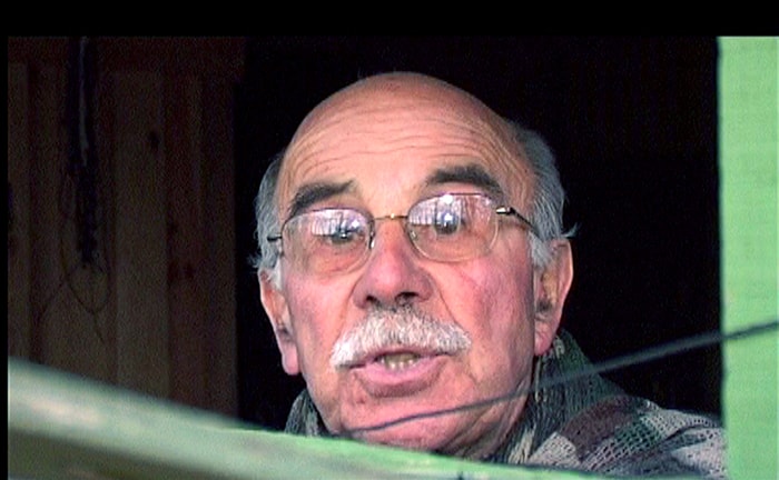 Jean Castagnos