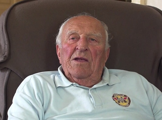 Robert Tremond