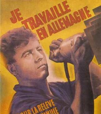 Affiche du STO