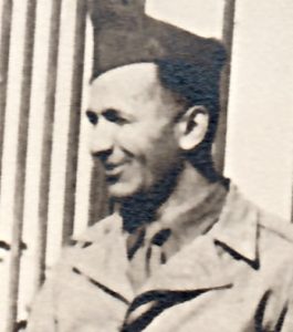 Portrait Abel Sempé