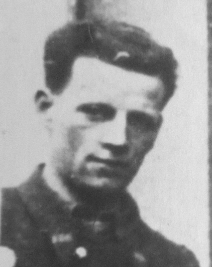 Portrait Pierre Wallerand