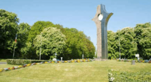 Le memorial de valençay