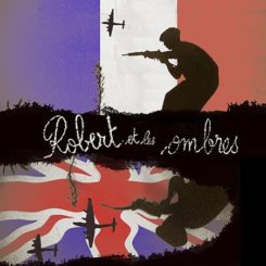 Film « Robert et les Ombres » (France télévision)