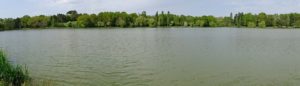 Lac du Houga