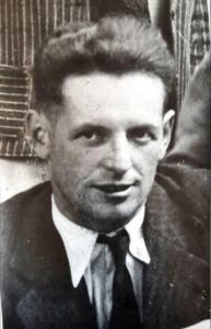 Portrait de Louis Dalès