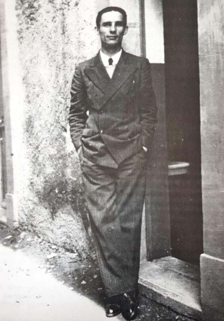 Photo de Gaston Geay