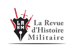 Le logo de la Revue d'Histoire Militaire