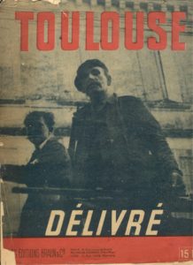 Toulouse libération magazine