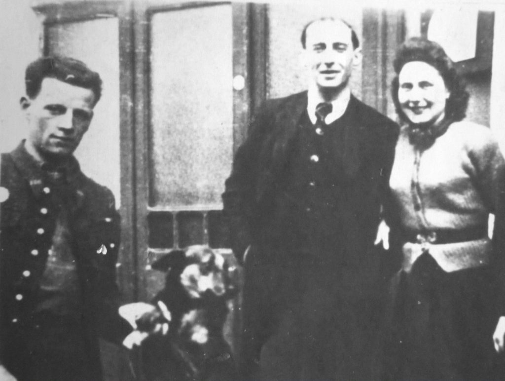 Victoire, le reseau