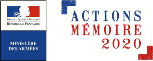 logo action mémoire
