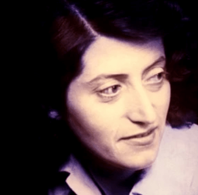 Lucie Aubrac