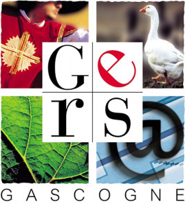Logo département Gers