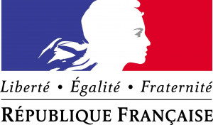 Logo République Française Logo République Française
