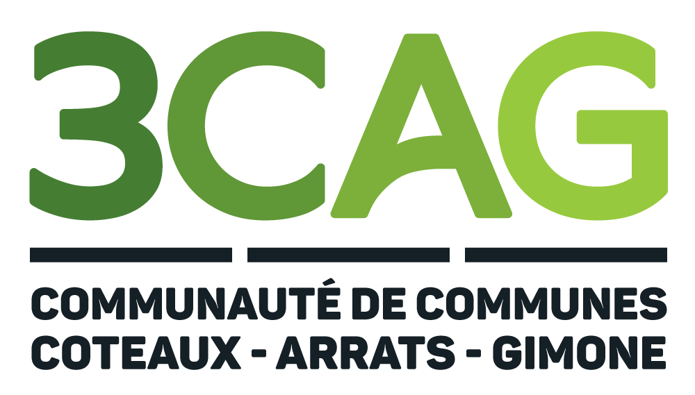 Logo 3CAG
