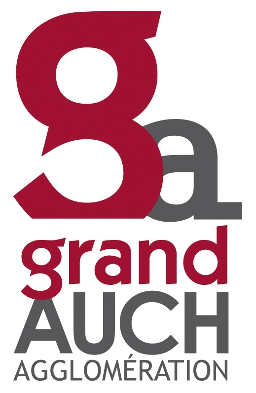 Logo Grand Auch