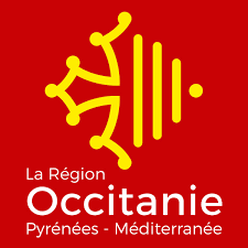 Logo REGION-OCCITANIE